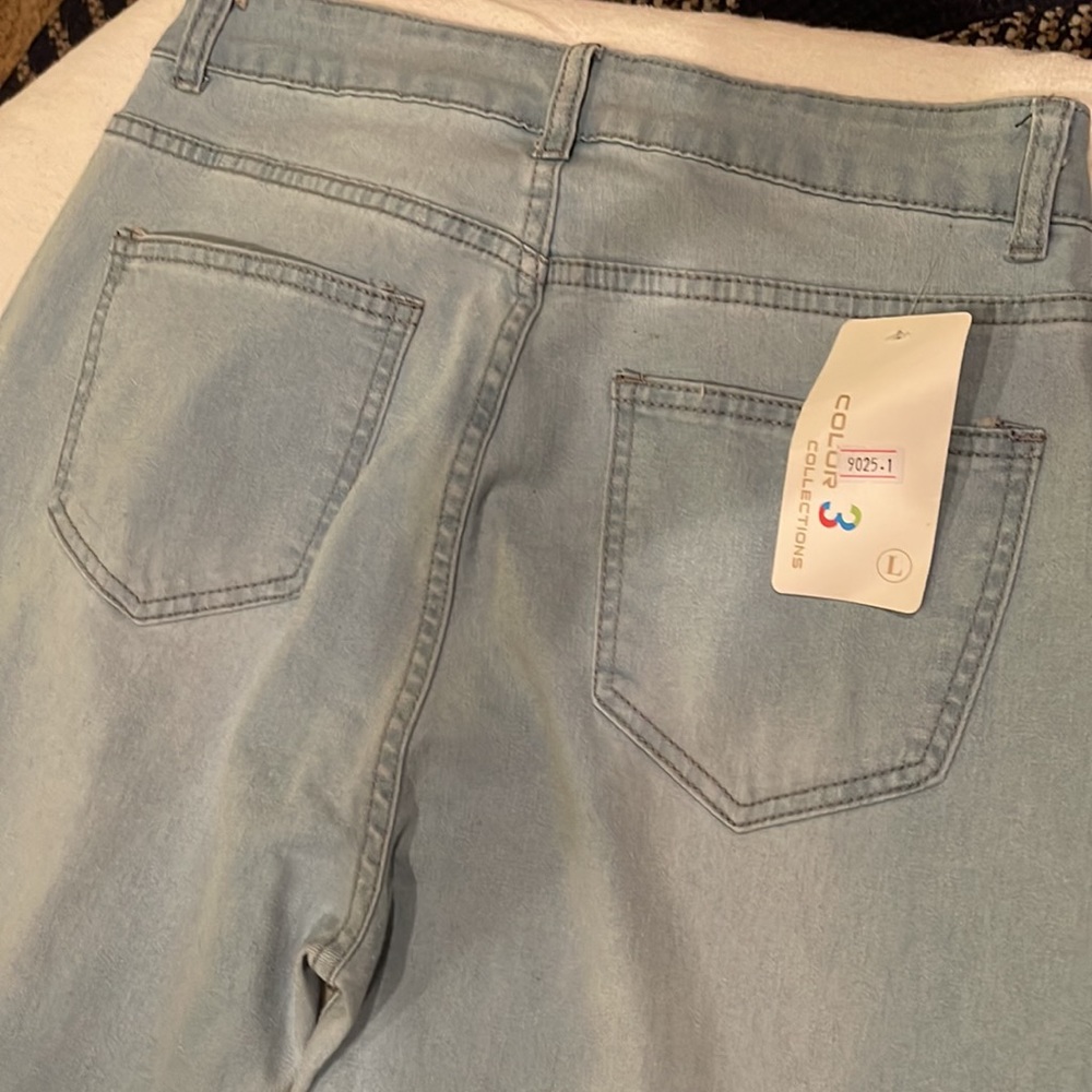 Jeans - Picture 6 of 6